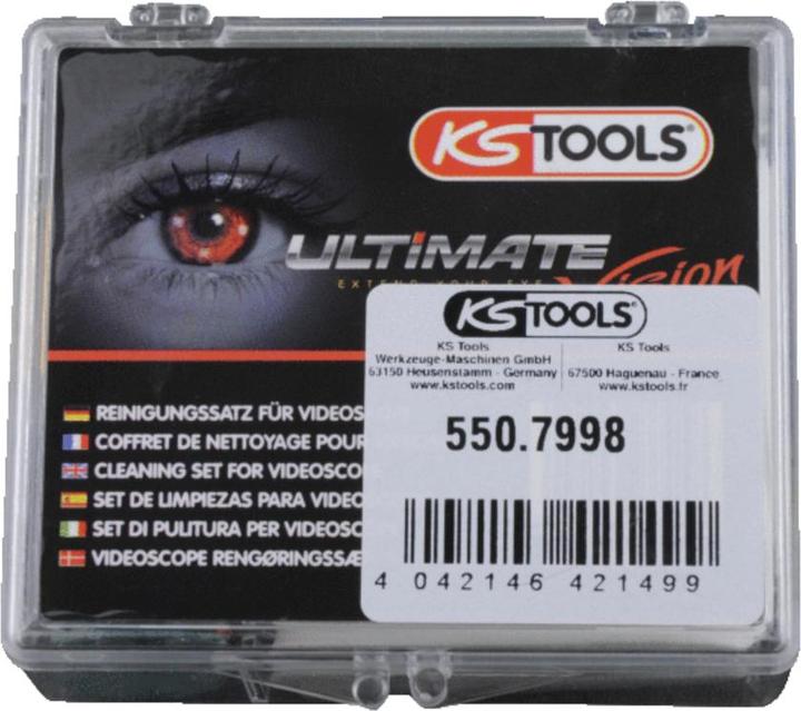 Actual product image KS Tools 550.7998