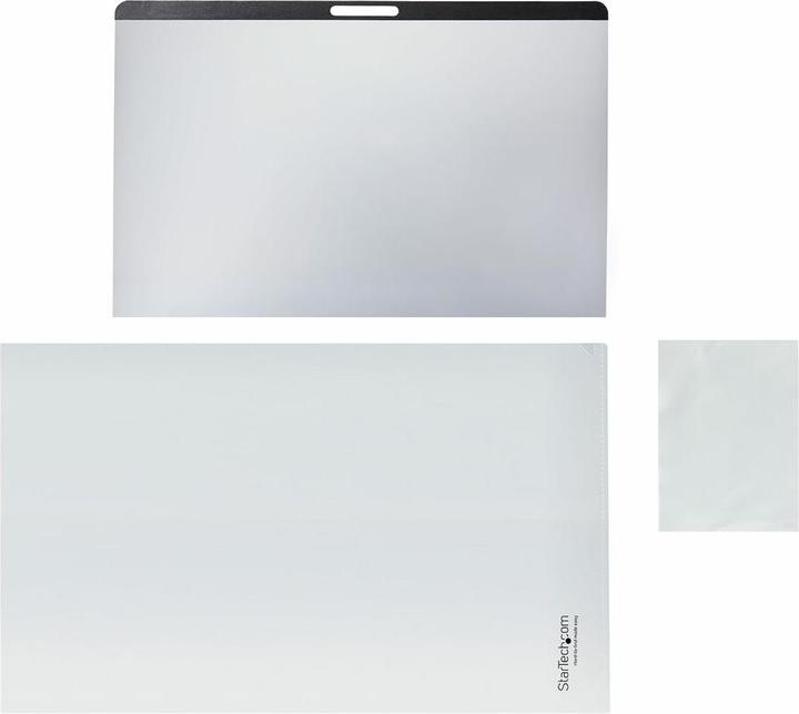 Actual product image StarTech .com 33.00cm (13") Laptop Privacy Screen (13", 16:10)