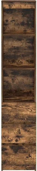 Image du produit vidaXL Highboard (37.50 x 35 x 180 cm)