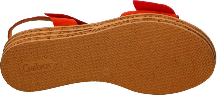 Actual product image Gabor Sandalen (37.5)