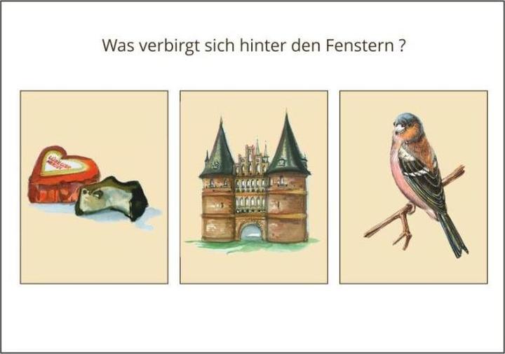 Produktbild Olewinski & Tochter Lübeck