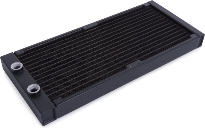 Produktbild Alphacool Alpha ES Aluminium 280 mm T27 -Industrie 1021478 (140 mm)