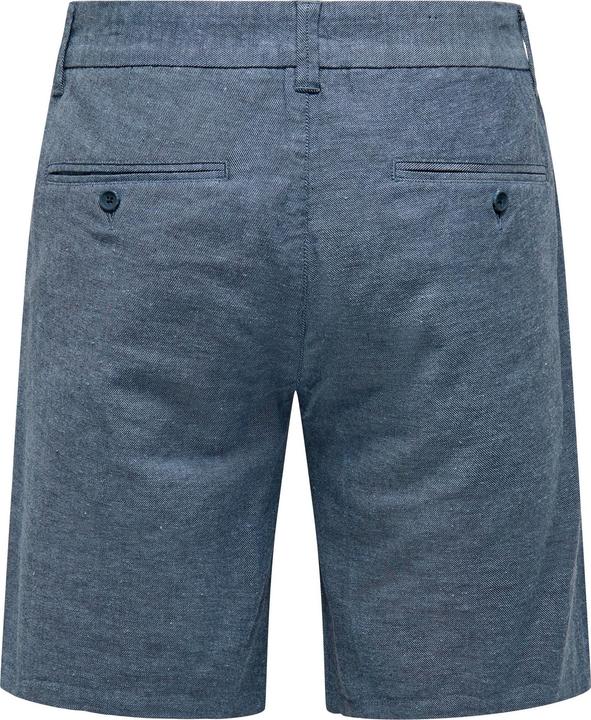 Produktbild Only & Sons Onsmark 0011 Cotton Linen (XL)