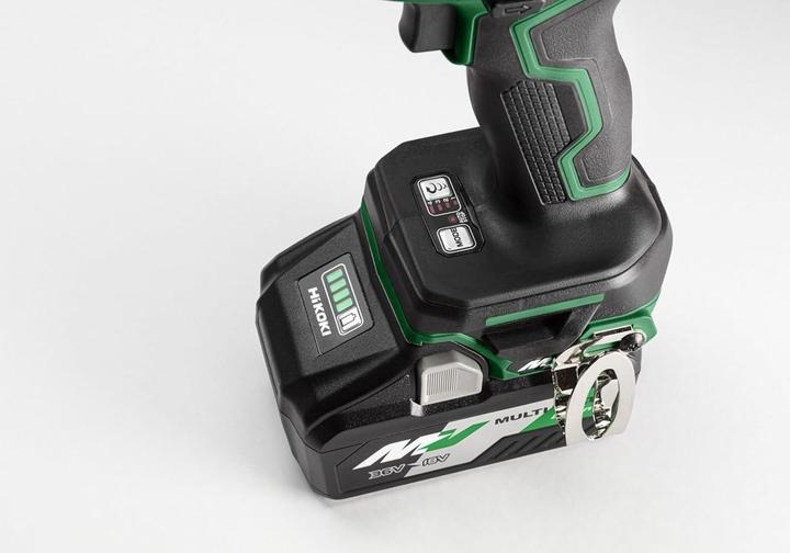 Produktbild Hikoki WR36DEW2Z