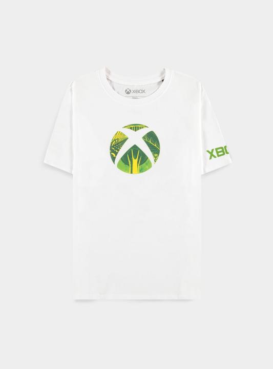 Microsoft Tshirt a maniche corte da donna (M)