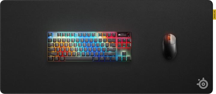 Produktbild SteelSeries QcK Perf XL - Control (XL)