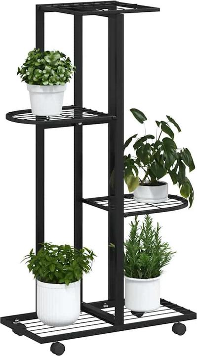 Image du produit vidaXL Blumenständer