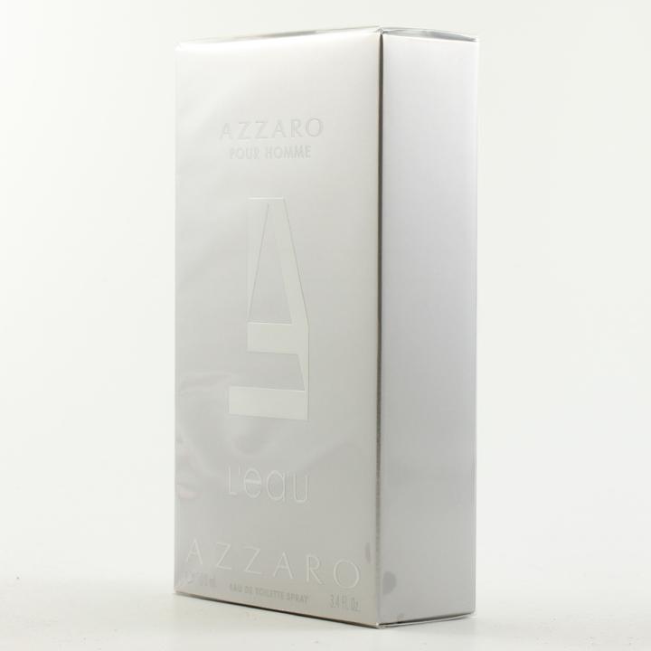 Produktbild Azzaro L’Eau (Eau de Toilette, 100 ml)