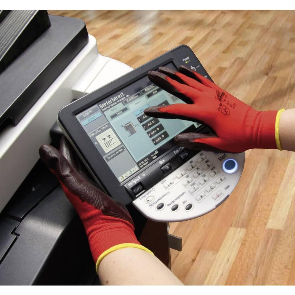 Thumbnail - kaiserkraft, Schutzhandschuhe, Handschuhe SKINNY (8)