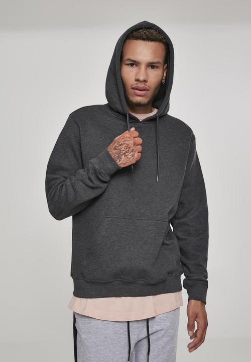 Actual product image Urban Classics Basic Terry Hoody (S)