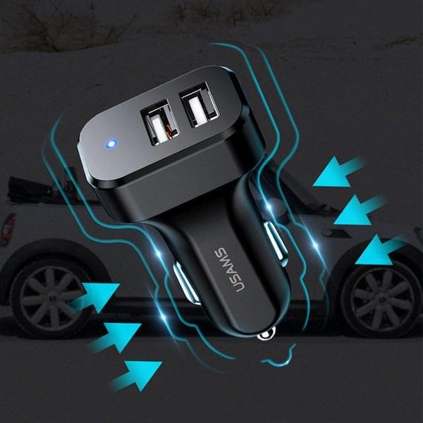 Image du produit Usams USB-C vers Lightning