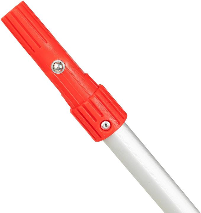 Actual product image FTM Aluminium telescopic pole 110 - 200 cm