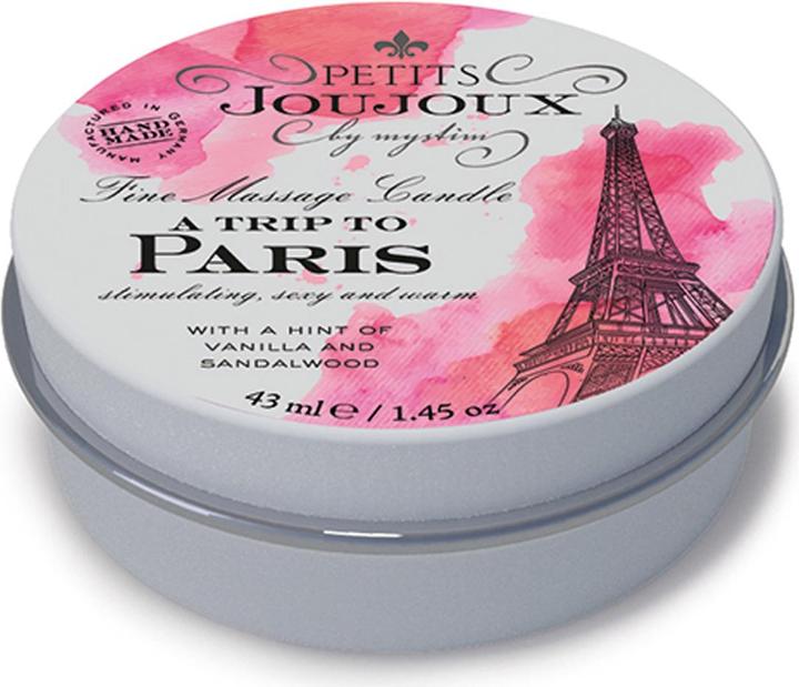 Produktbild Petits Joujoux A trip to Paris (43 ml)