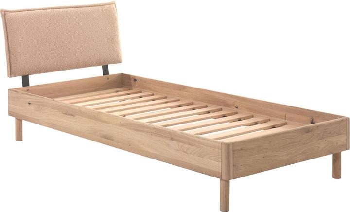 Image du produit Vipack Lit Forrest (90 x 200 cm)