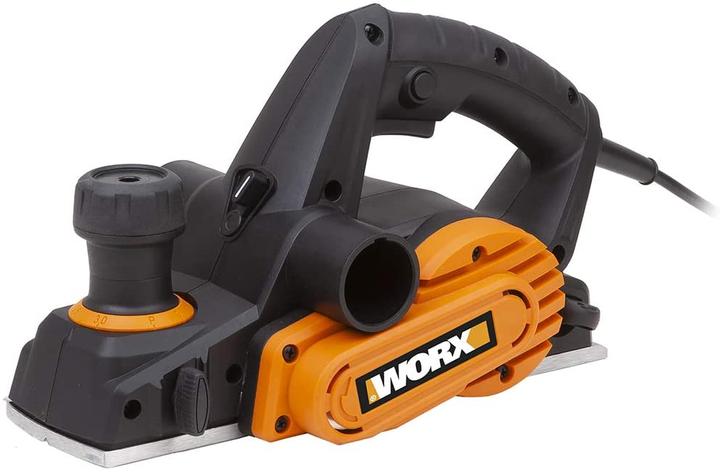 Produktbild Worx WX615 Elektrohobel 750W