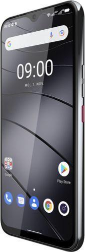 Produktbild Gigaset GS5 Pro (128 GB, Dark Titanium Gray, 6.30", Dual SIM, 4G)