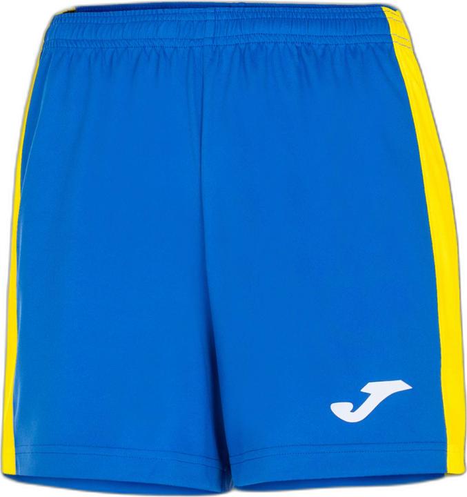 Giallo Blu, Regio