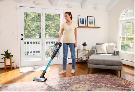 Image du produit Black & Decker BSV520BRB-QW