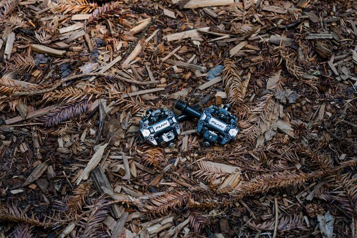 Produktbild Funn Tactic Click