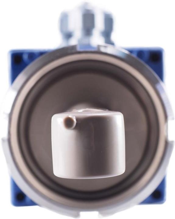 Actual product image Jumo Transmitter