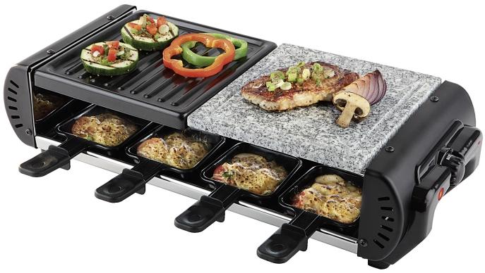 Korona Raclette grill 45025