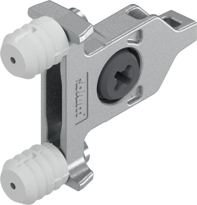 Produktbild Blum Frontbefestigung für Zargen TANDEMBOX antaro