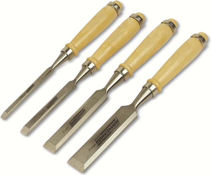 Immagine prodotto Mannesmann Set di scalpelli più solidi (40 mm)