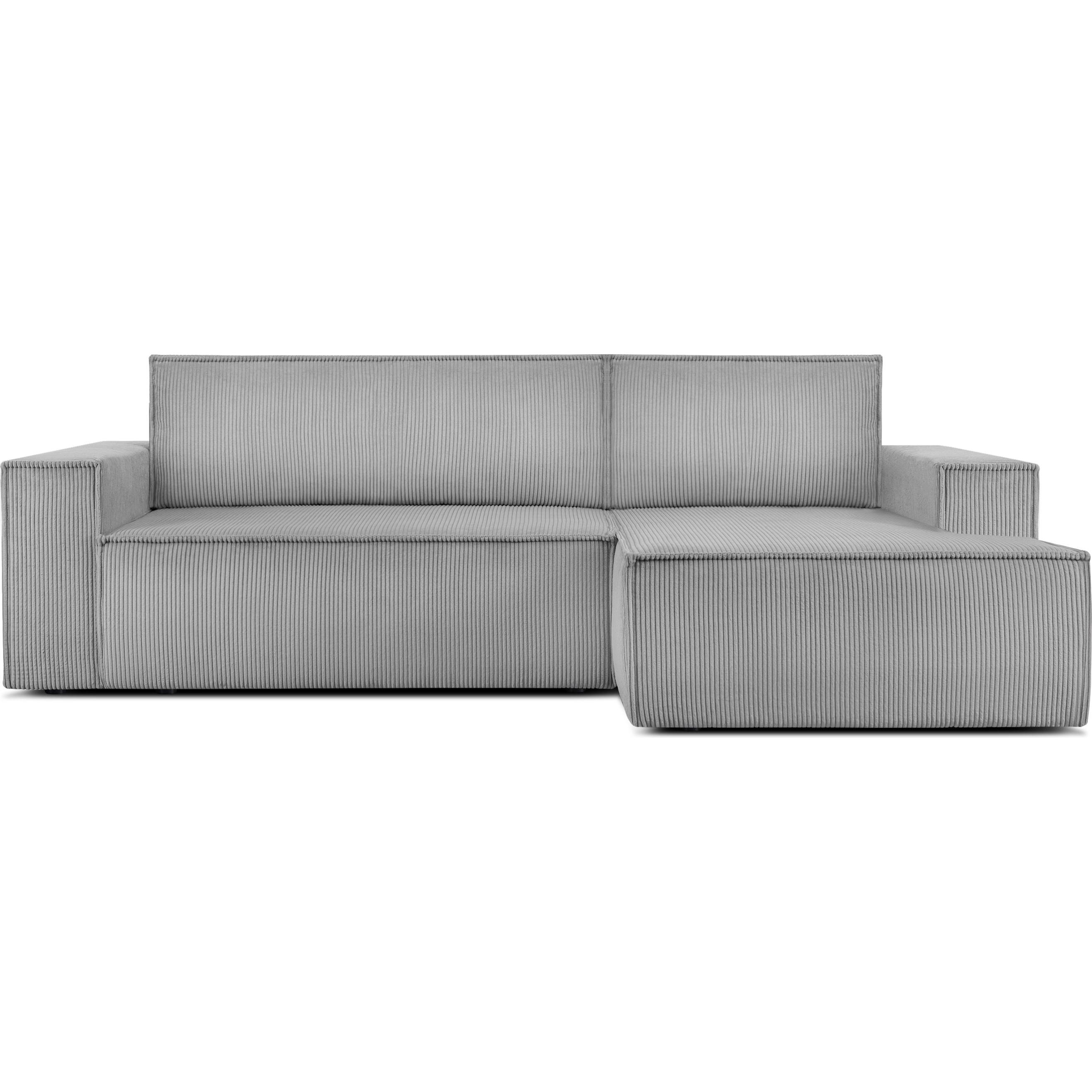 Thumbnail - Konsimo, Sofa, Napi (Ecksofa)