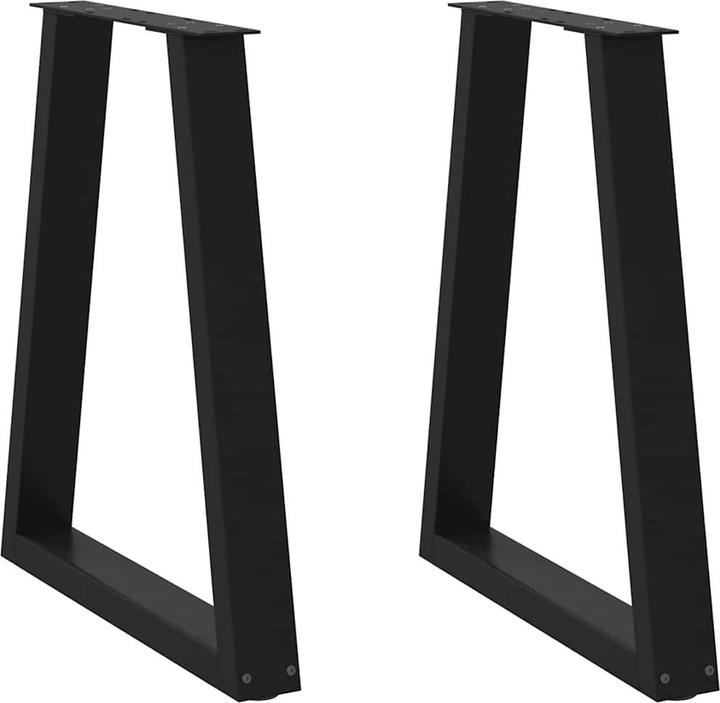 vidaXL Esstischbein