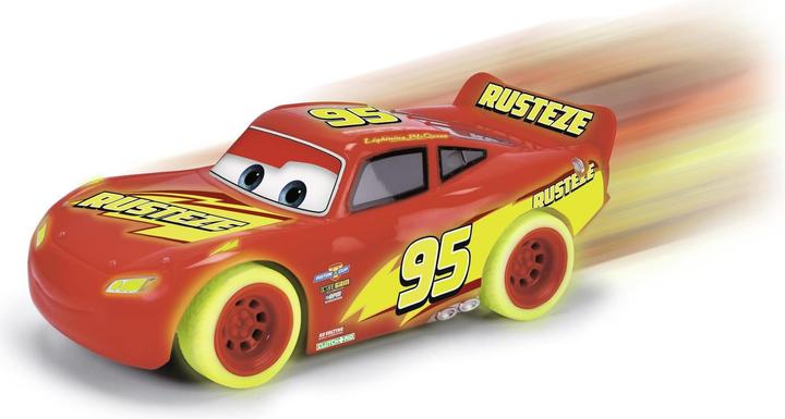 Dickie I corridori luminosi di Glow McQueen