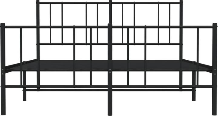 Image du produit vidaXL Bettgestell (140 x 200 cm)