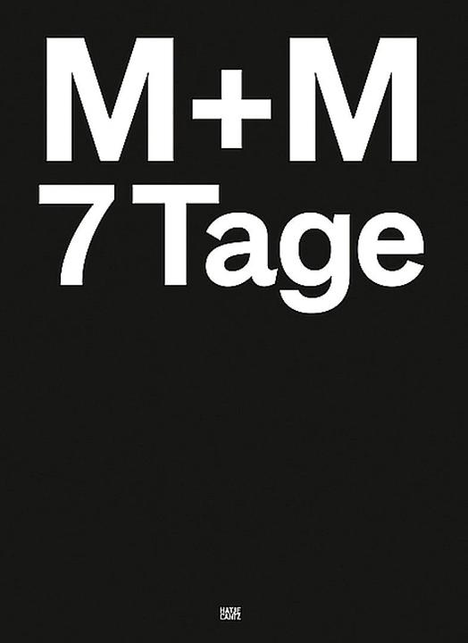 Produktbild M+M (Deutsch, 2015)