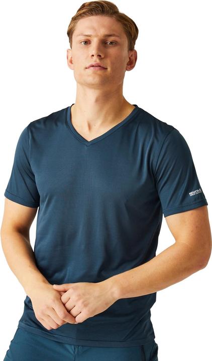 Produktbild Regatta Fingal TShirt VAusschnitt (S)