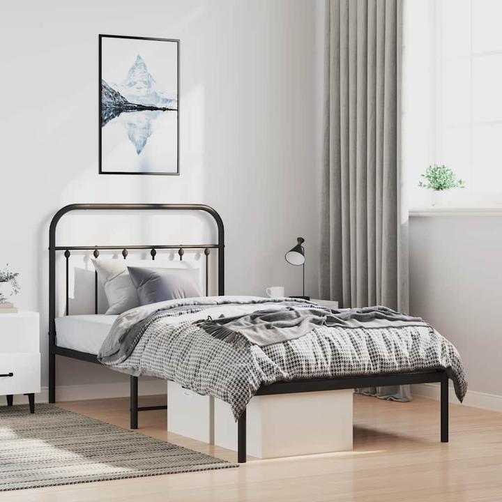 Produktbild vidaXL Tiffany (100 x 200 cm)