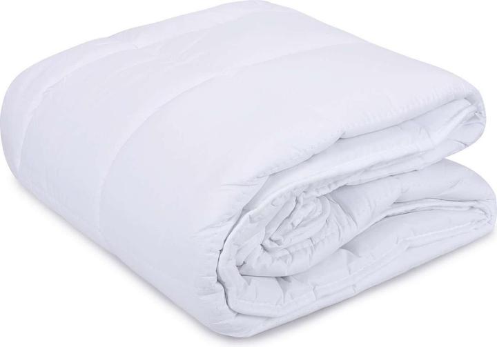 L'essentiel Wit (200 x 140 cm)