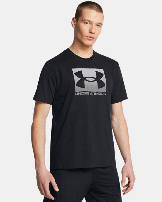 Produktbild Under Armour Herren UA M BOXED SPORTS UPDATED SS Shirt (L)