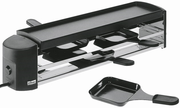 Image du produit Stöckli 0007.02