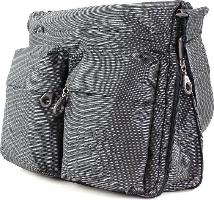 Immagine prodotto Mandarina Duck Borsa a tracolla MD20 Big Crossover Bag QMTX6