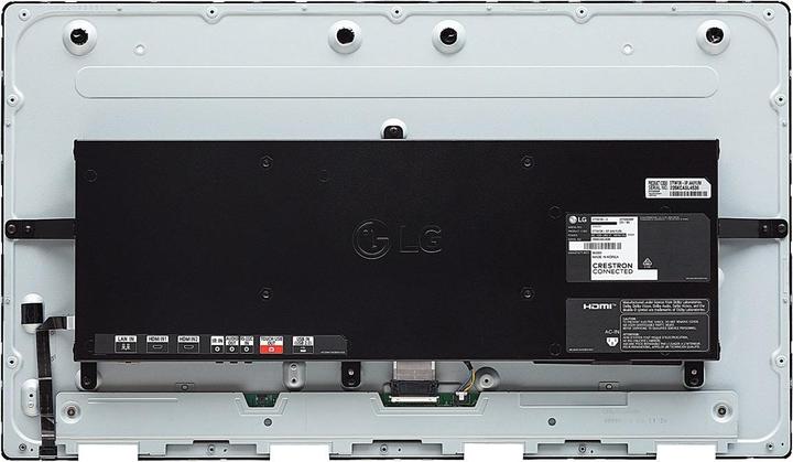 Produktbild LG Prof. Display 27TNF3K-S (1920 x 1080 Pixel, 27")