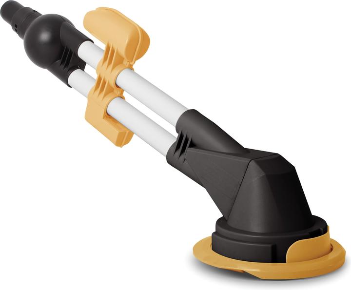 Actual product image Kokido Zappy Automatic Pool Cleaner