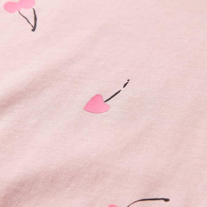 Produktbild vidaXL Kinder T-Shirt (104)