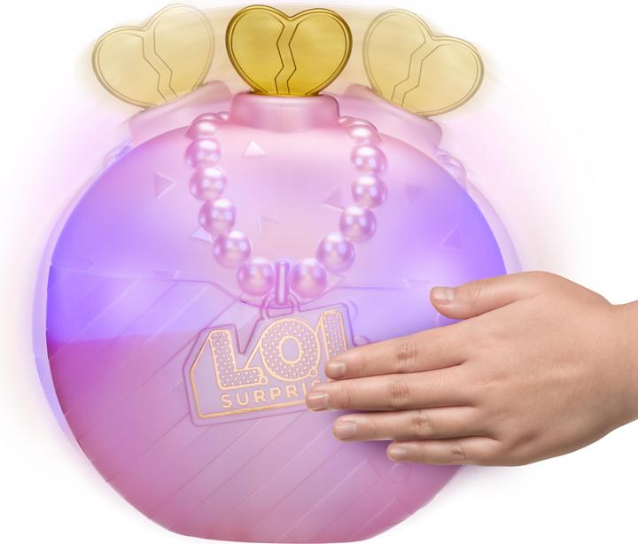 Produktbild MGA Magic Wishies Flying Tot- Style 1