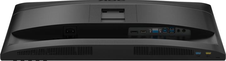 Produktbild AOC 24E4U (1920 x 1080 Pixel, 24")