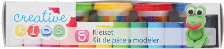Produktbild Creative kids Knete-Set