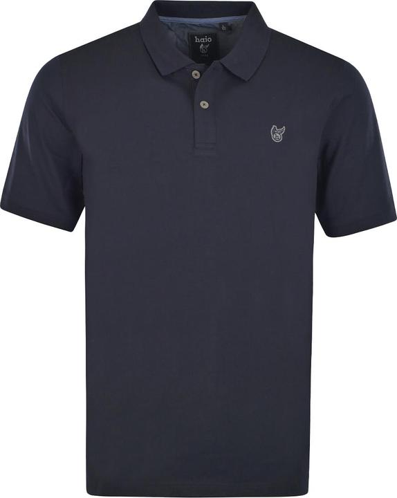 Hajo Pique Poloshirt (56, XXL)