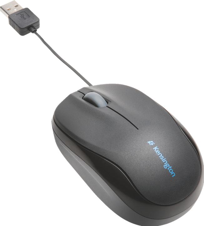 Actual product image Kensington Pro Fit (Cable)