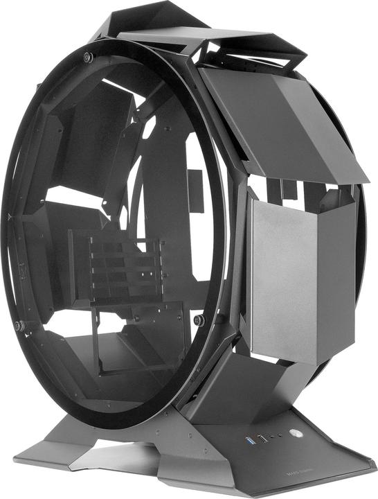 Produktbild Mars Gaming Mcorb (mATX, Mini-ITX)