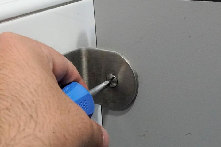 Produktbild Brilliant Tools BT031031 (Schlitz)