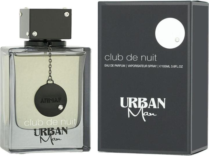 Actual product image Armaf Urban Man (Eau de parfum, 100 ml)