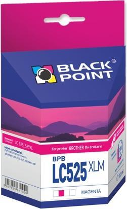 Actual product image Black Point BPBLC525XLM (M)